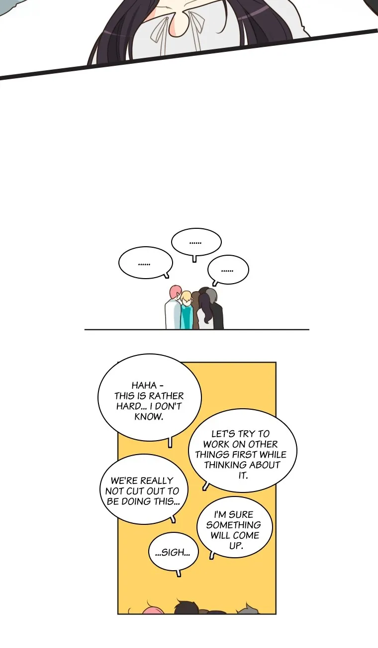 Handmade Ent. Chapter 7 page 2 - 