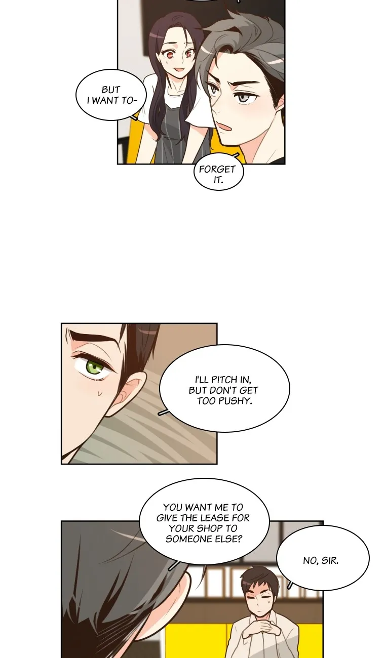 Handmade Ent. Chapter 7 page 11 - 