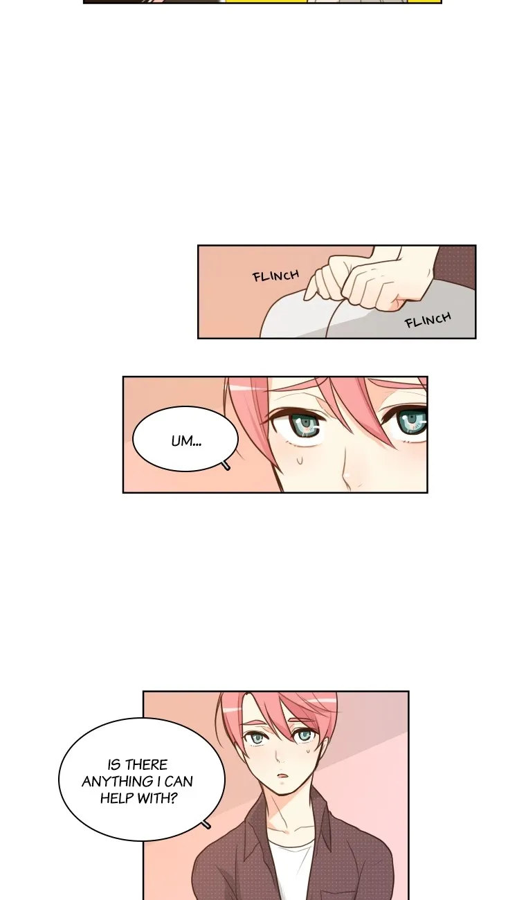 Handmade Ent. Chapter 7 page 12 - 