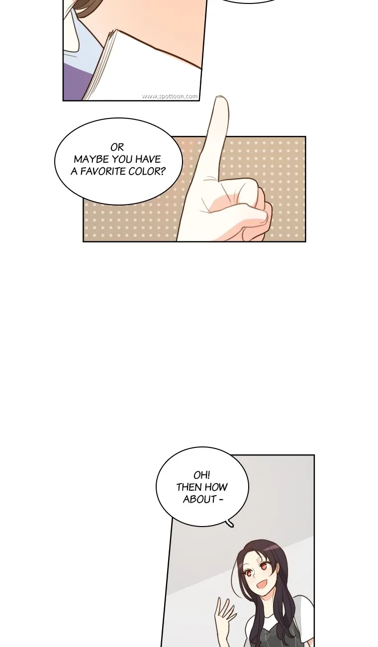 Handmade Ent. Chapter 7 page 15 - 