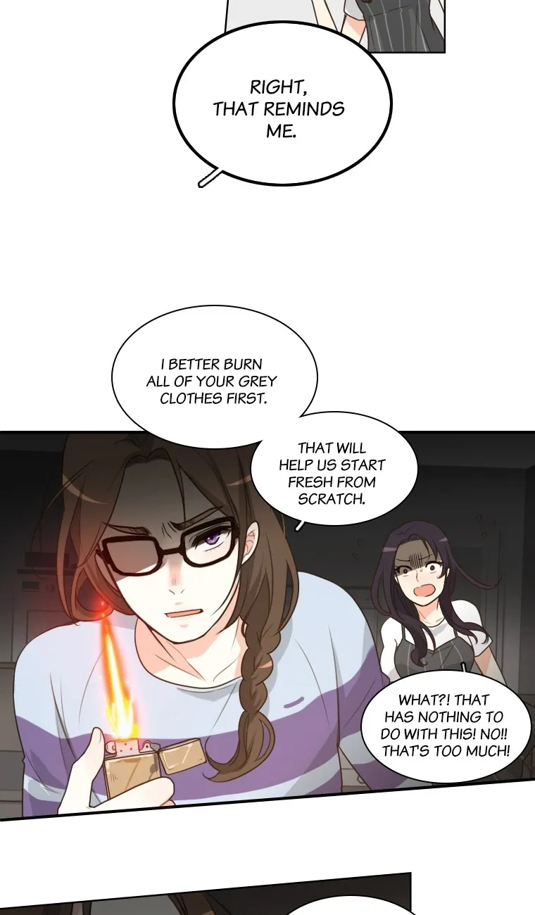 Handmade Ent. Chapter 7 page 16 - 