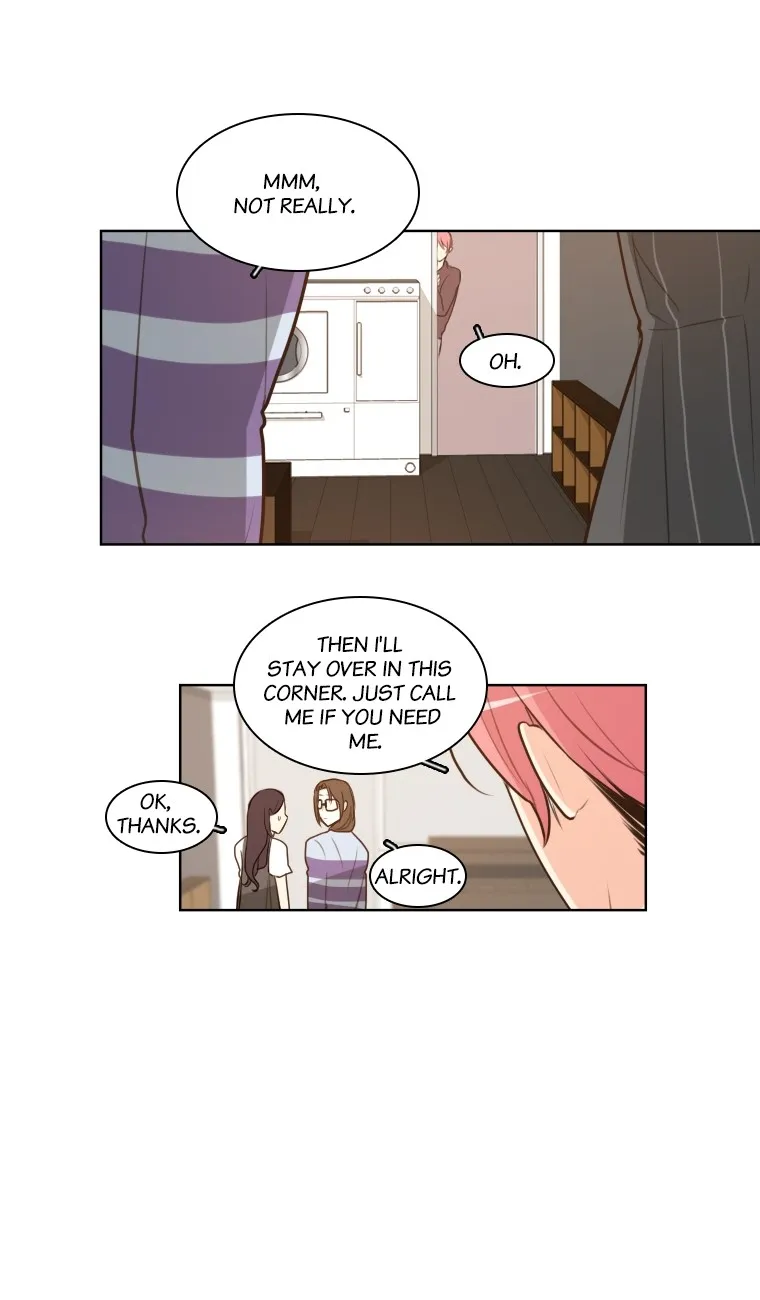 Handmade Ent. Chapter 7 page 19 - 
