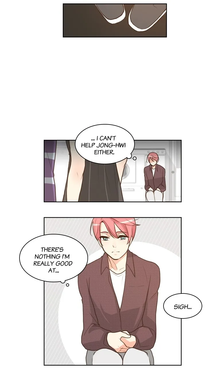Handmade Ent. Chapter 7 page 20 - 