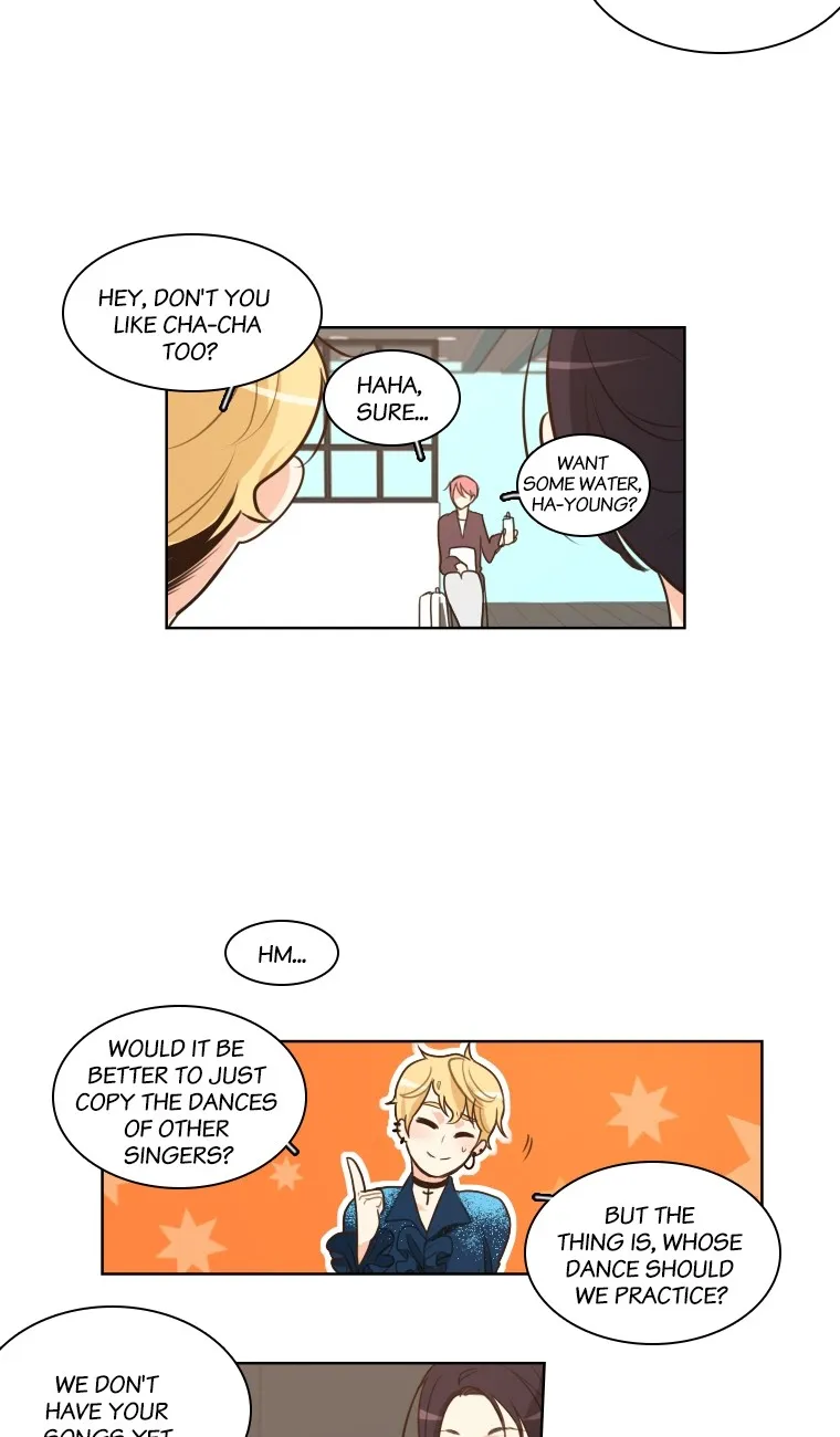 Handmade Ent. Chapter 7 page 24 - 