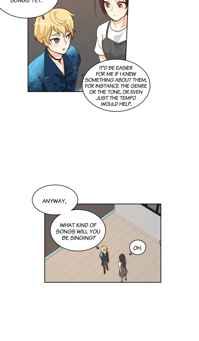 Handmade Ent. Chapter 7 page 25 - 