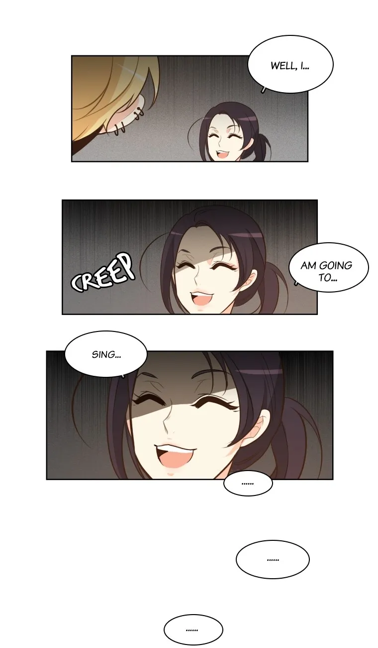 Handmade Ent. Chapter 7 page 26 - 