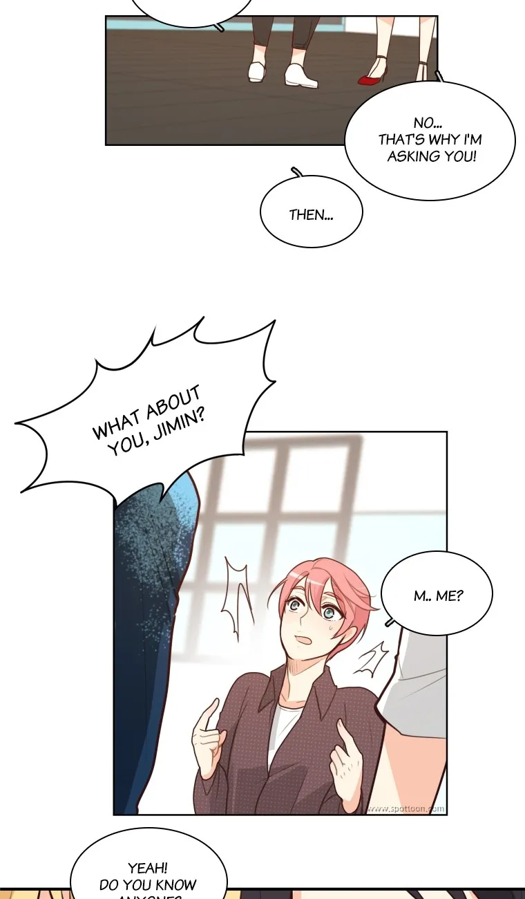 Handmade Ent. Chapter 7 page 29 - 