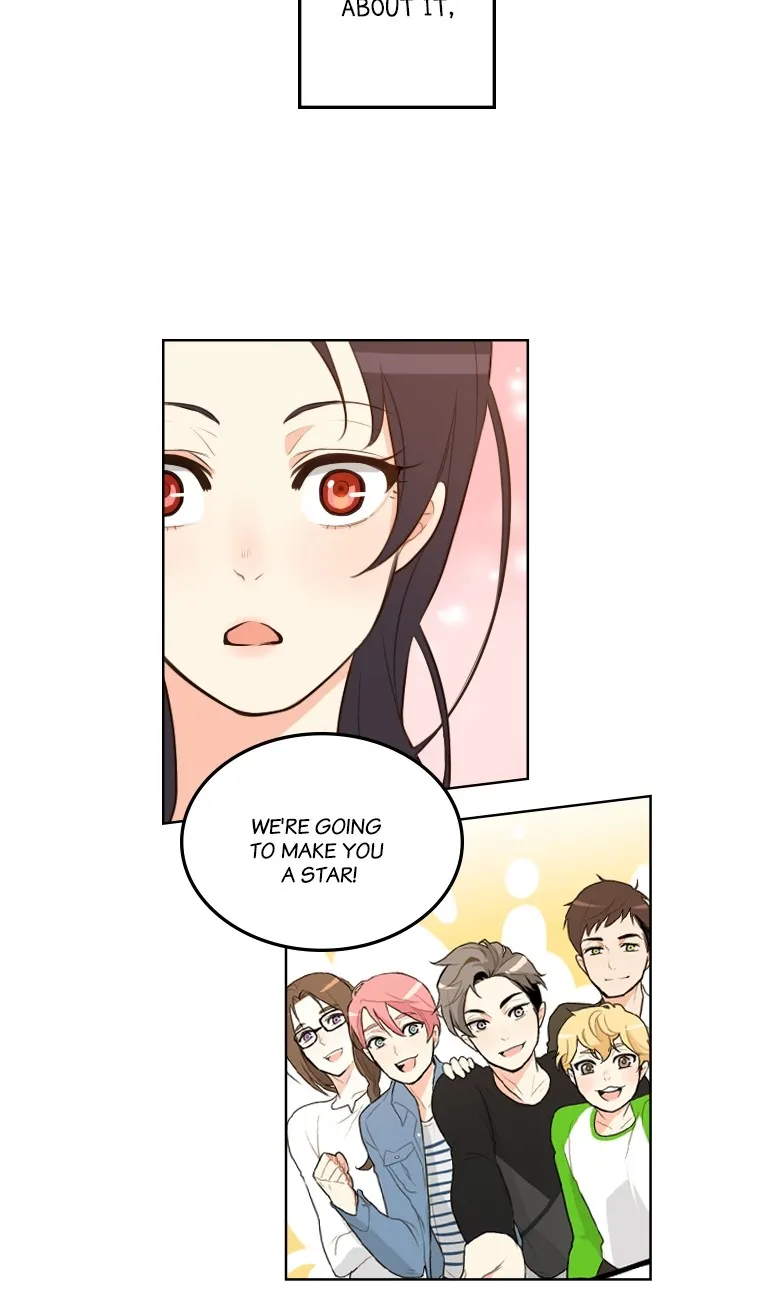 Handmade Ent. Chapter 7 page 4 - 