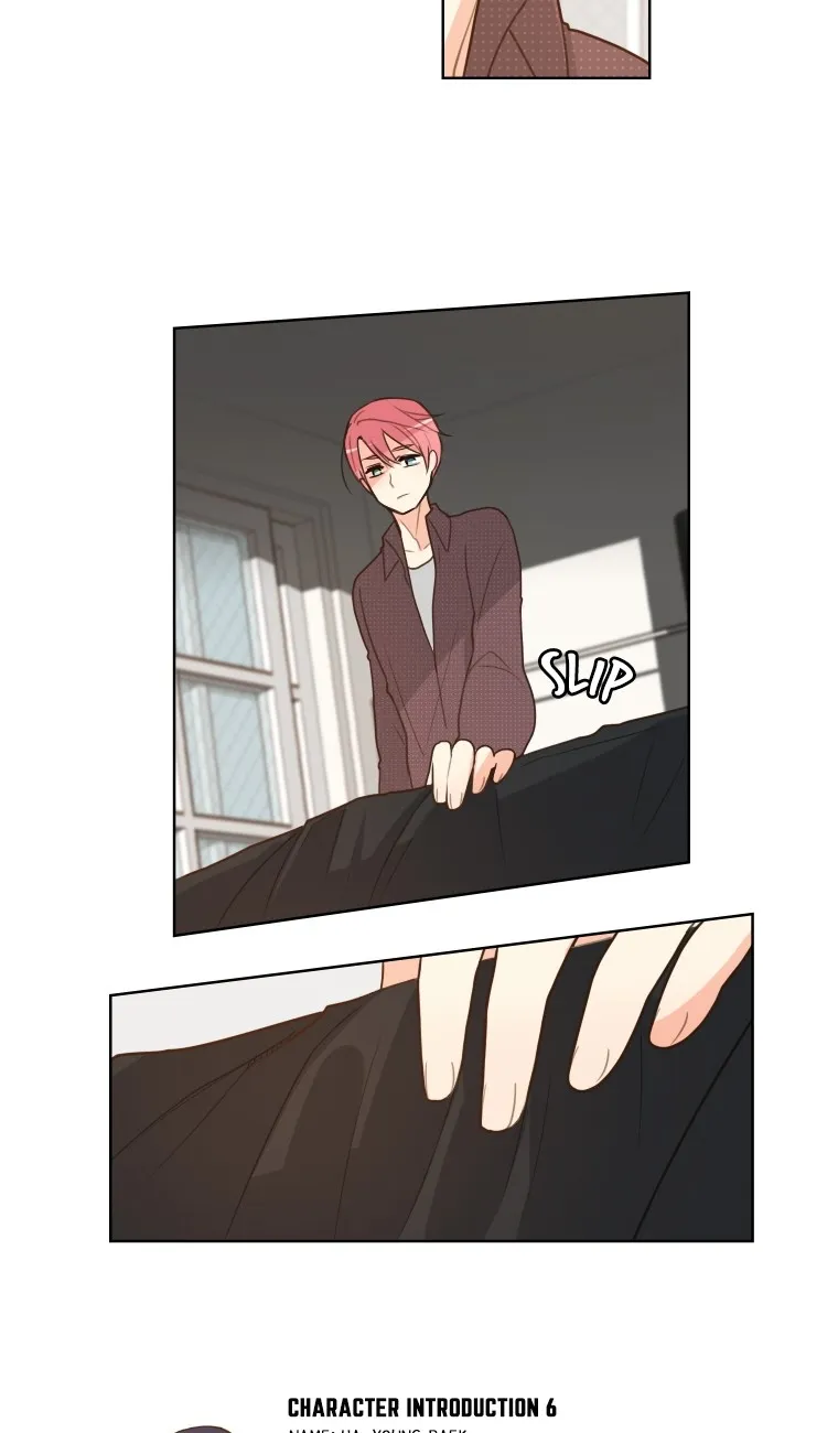 Handmade Ent. Chapter 7 page 34 - 