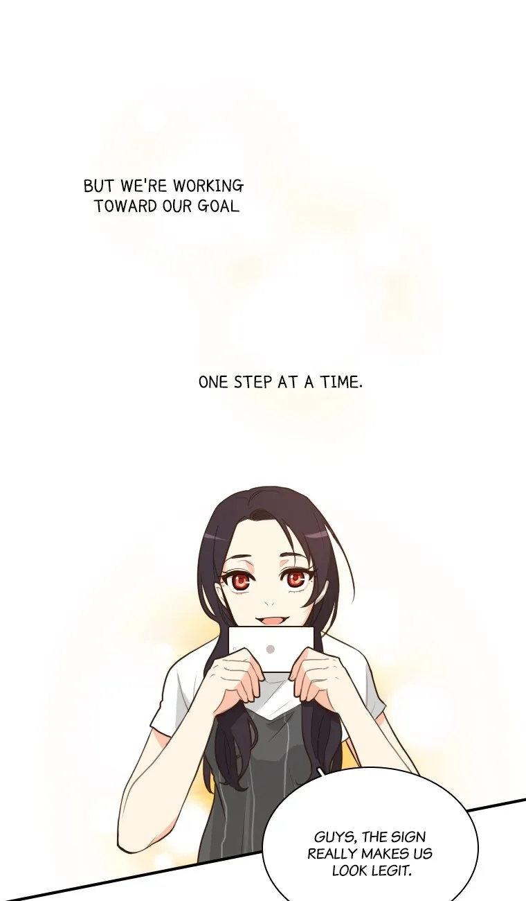 Handmade Ent. Chapter 7 page 7 - 