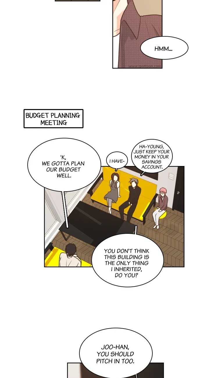 Handmade Ent. Chapter 7 page 10 - 