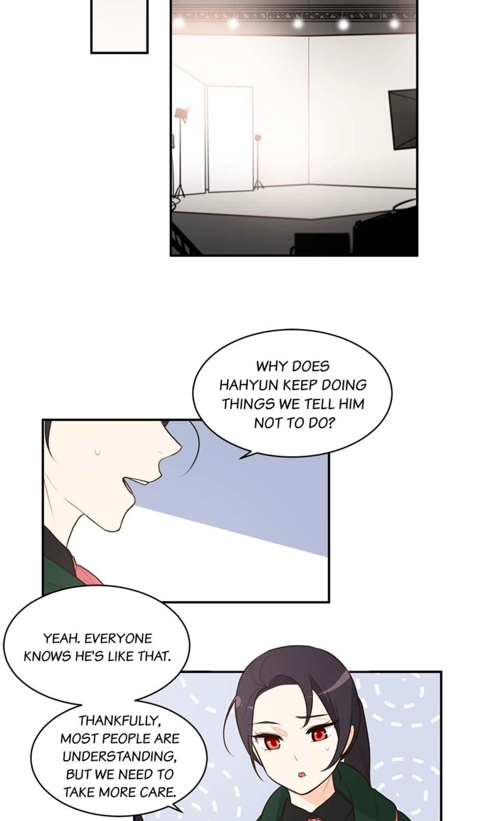 Handmade Ent. Chapter 70 page 2 - 