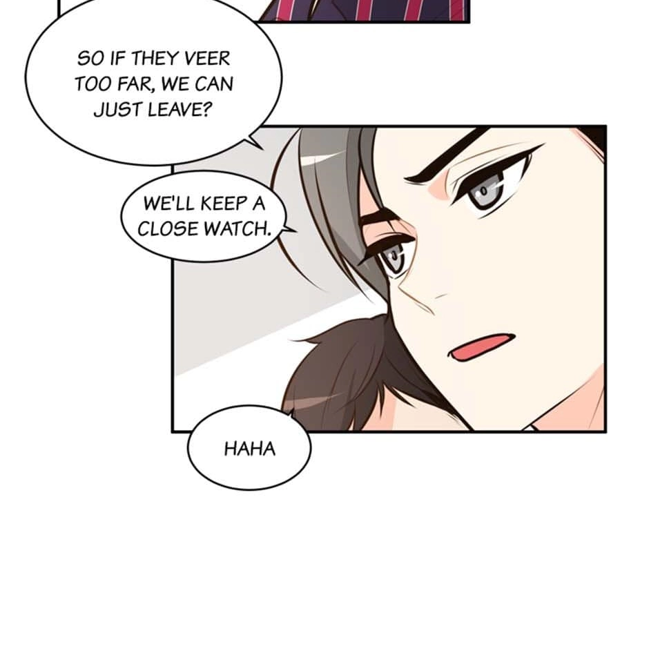 Handmade Ent. Chapter 70 page 11 - 