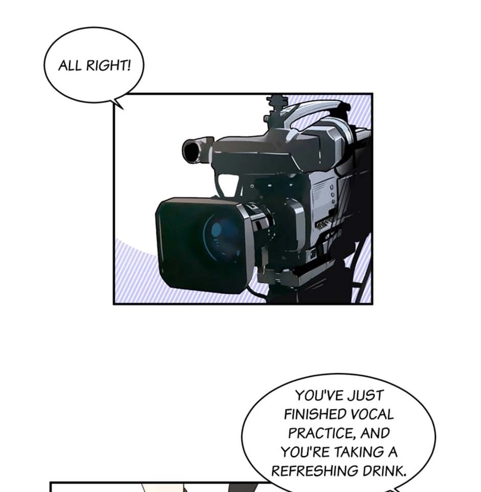 Handmade Ent. Chapter 70 page 12 - 