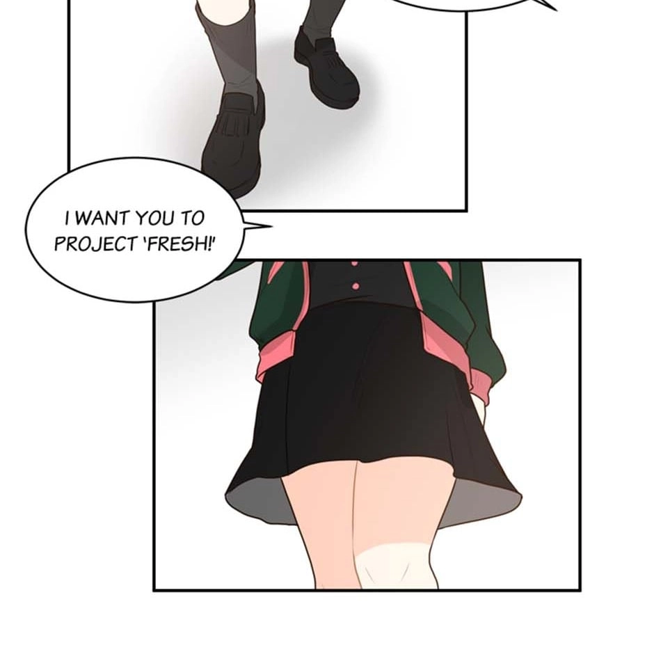 Handmade Ent. Chapter 70 page 13 - 