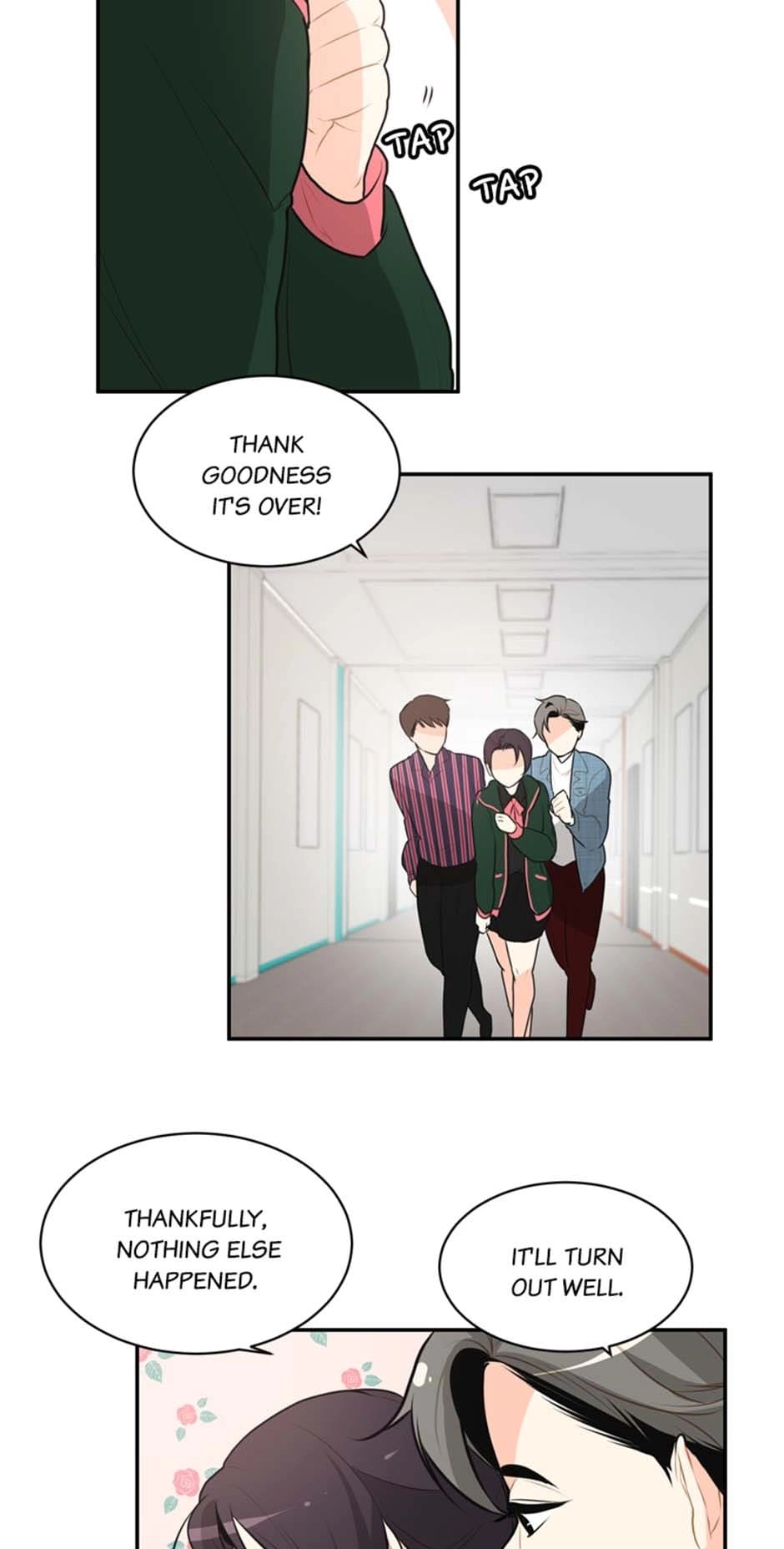 Handmade Ent. Chapter 70 page 23 - 