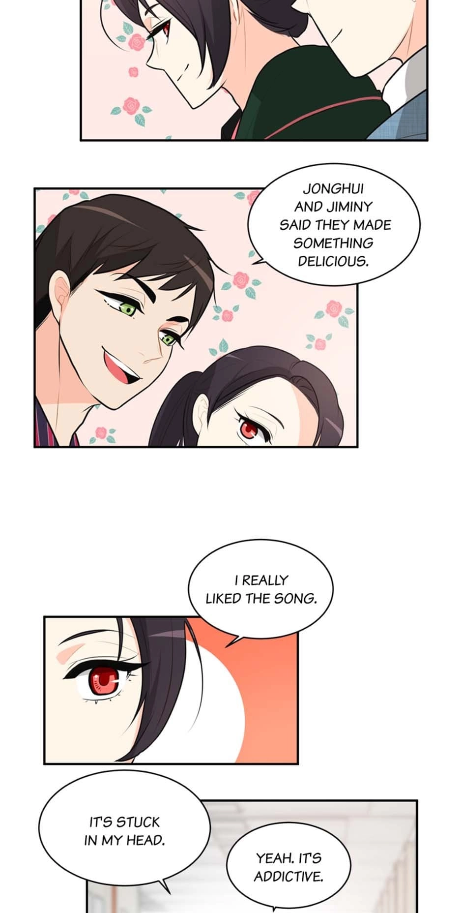 Handmade Ent. Chapter 70 page 24 - 