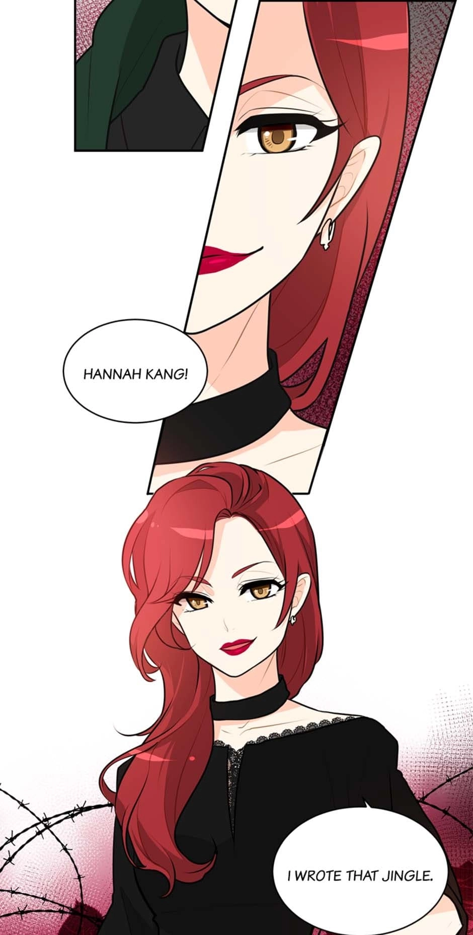 Handmade Ent. Chapter 70 page 27 - 