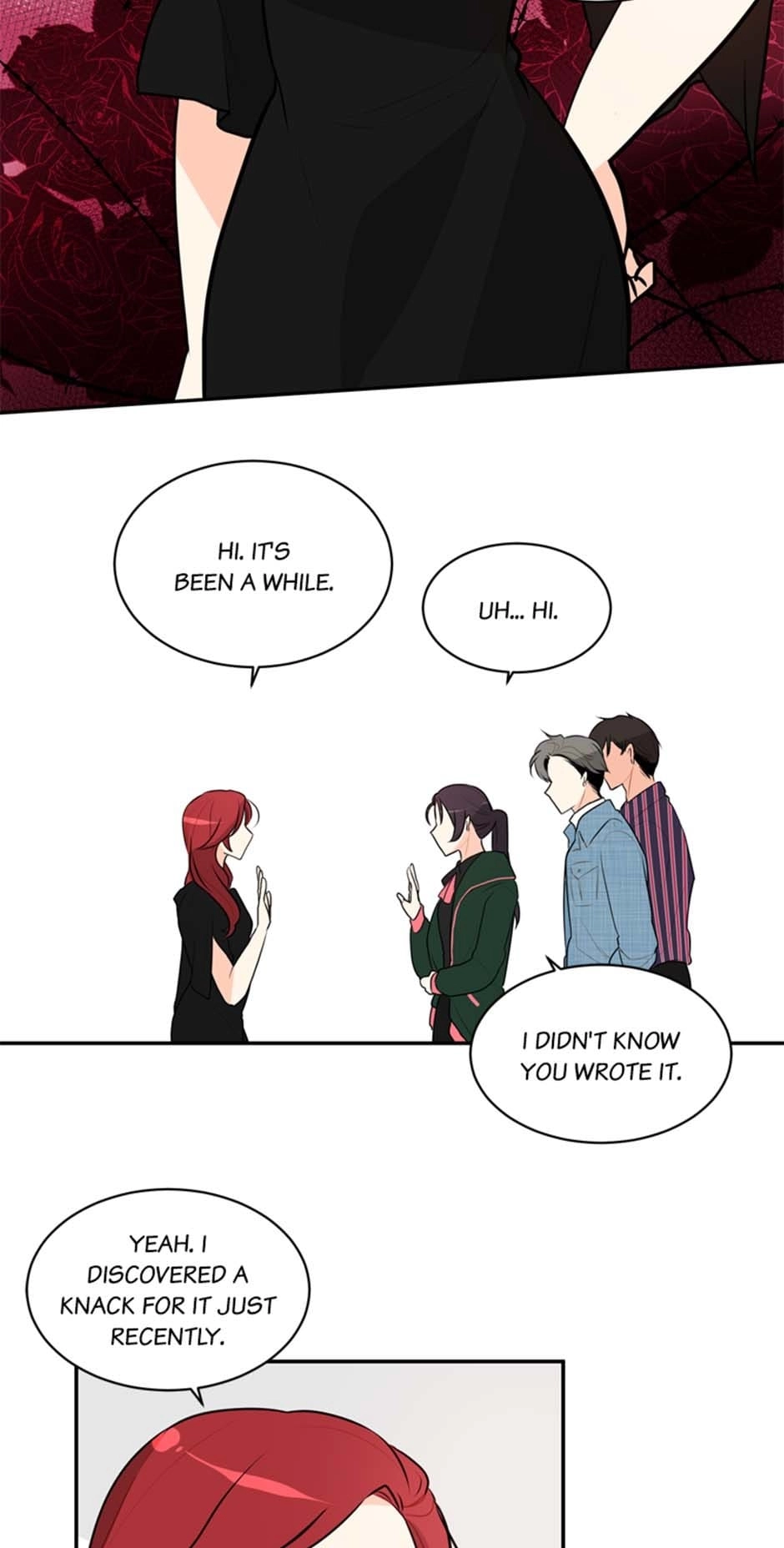 Handmade Ent. Chapter 70 page 28 - 