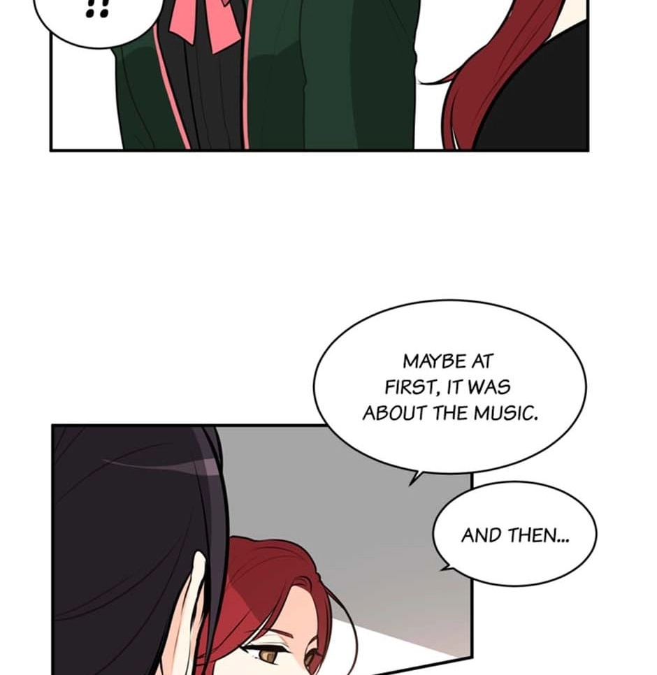 Handmade Ent. Chapter 70 page 33 - 