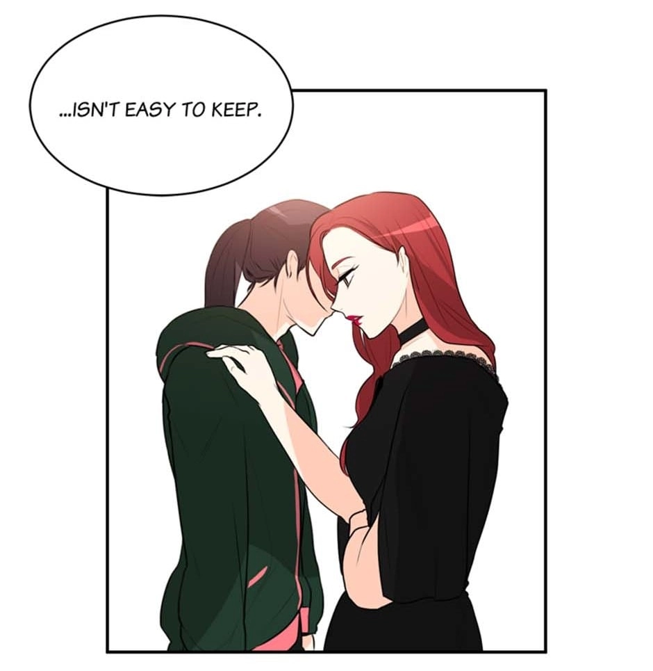 Handmade Ent. Chapter 70 page 37 - 