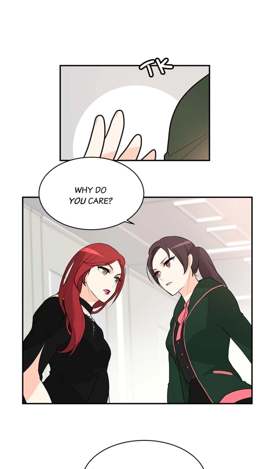 Handmade Ent. Chapter 70 page 39 - 