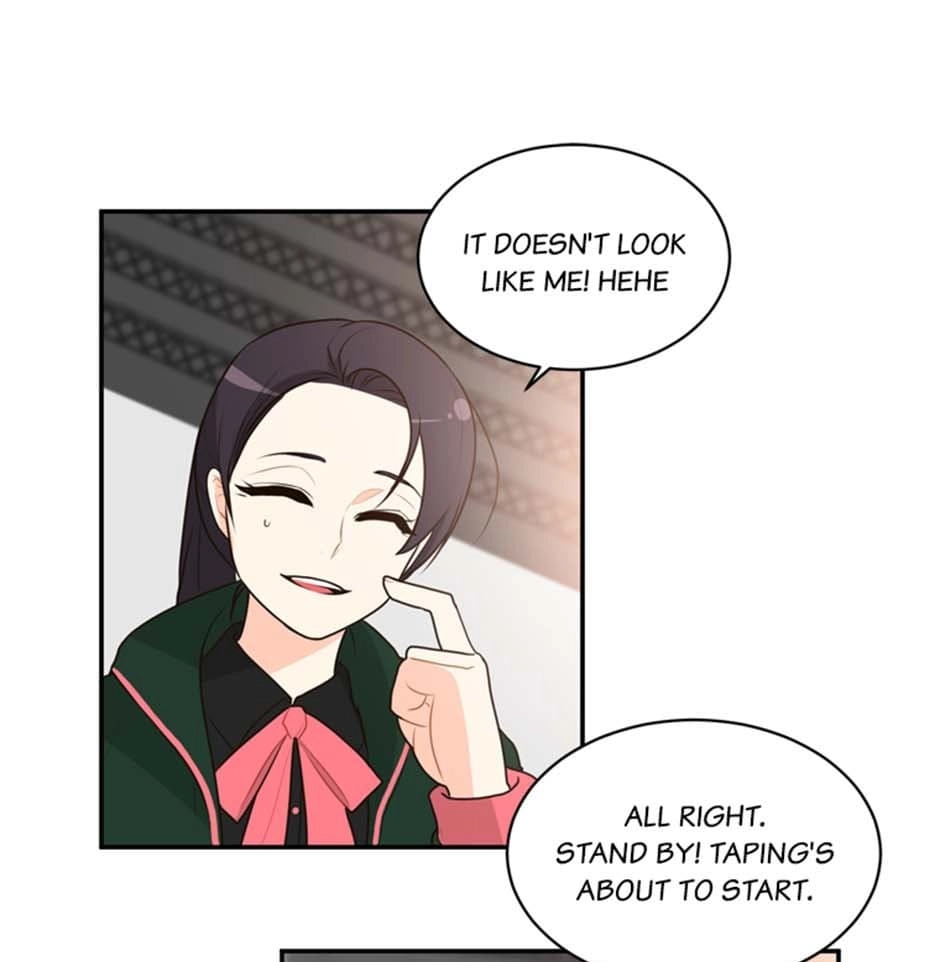 Handmade Ent. Chapter 70 page 6 - 