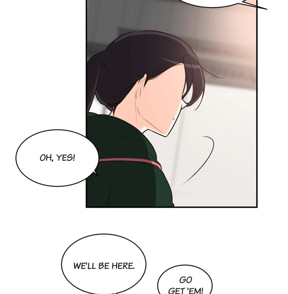 Handmade Ent. Chapter 70 page 7 - 