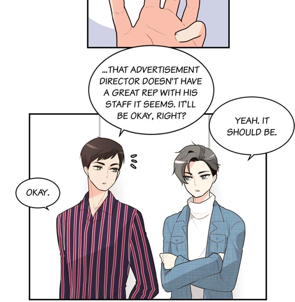Handmade Ent. Chapter 70 page 9 - 