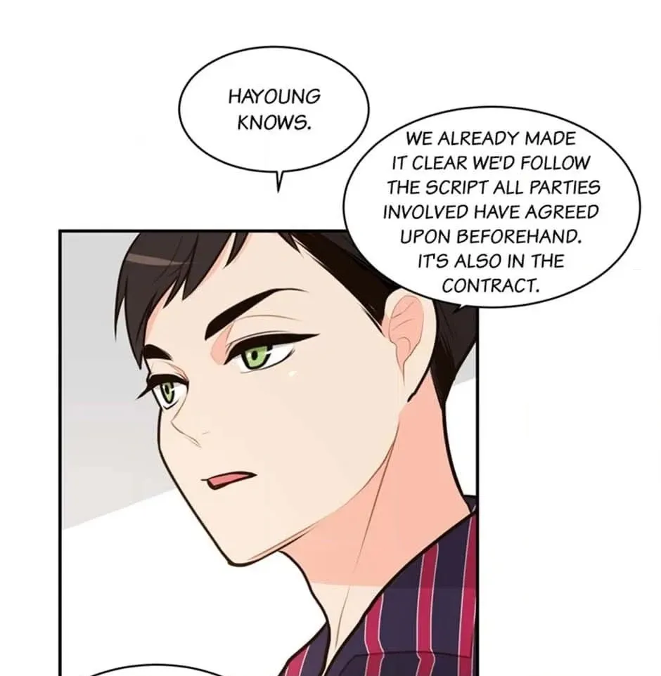 Handmade Ent. Chapter 70 page 10 - 