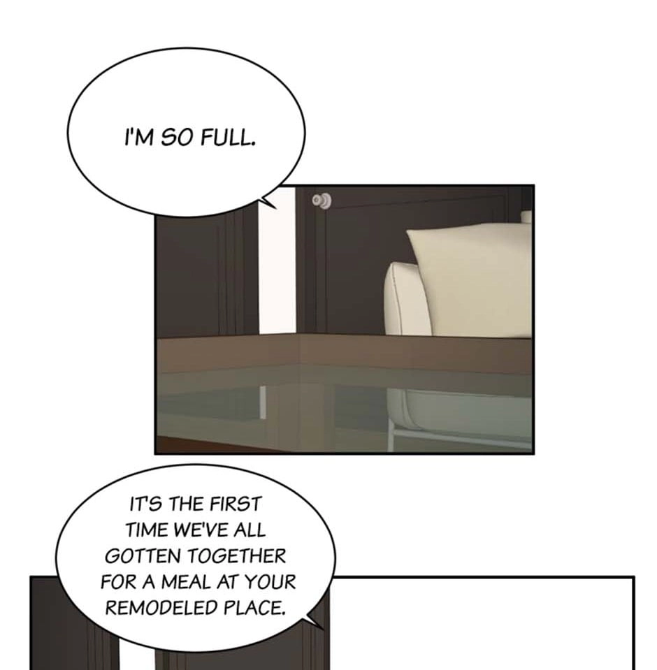 Handmade Ent. Chapter 71 page 3 - 