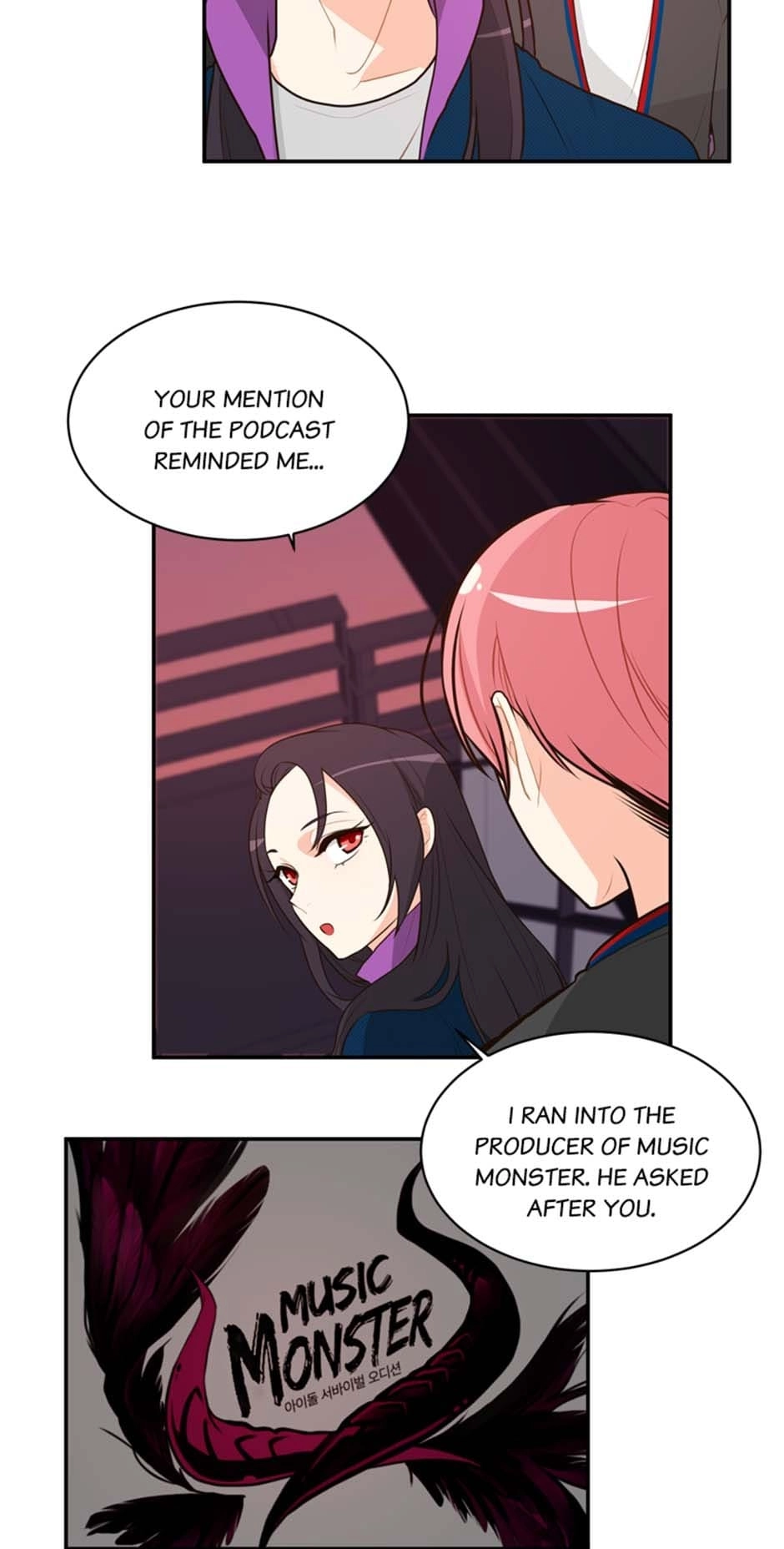 Handmade Ent. Chapter 71 page 22 - 