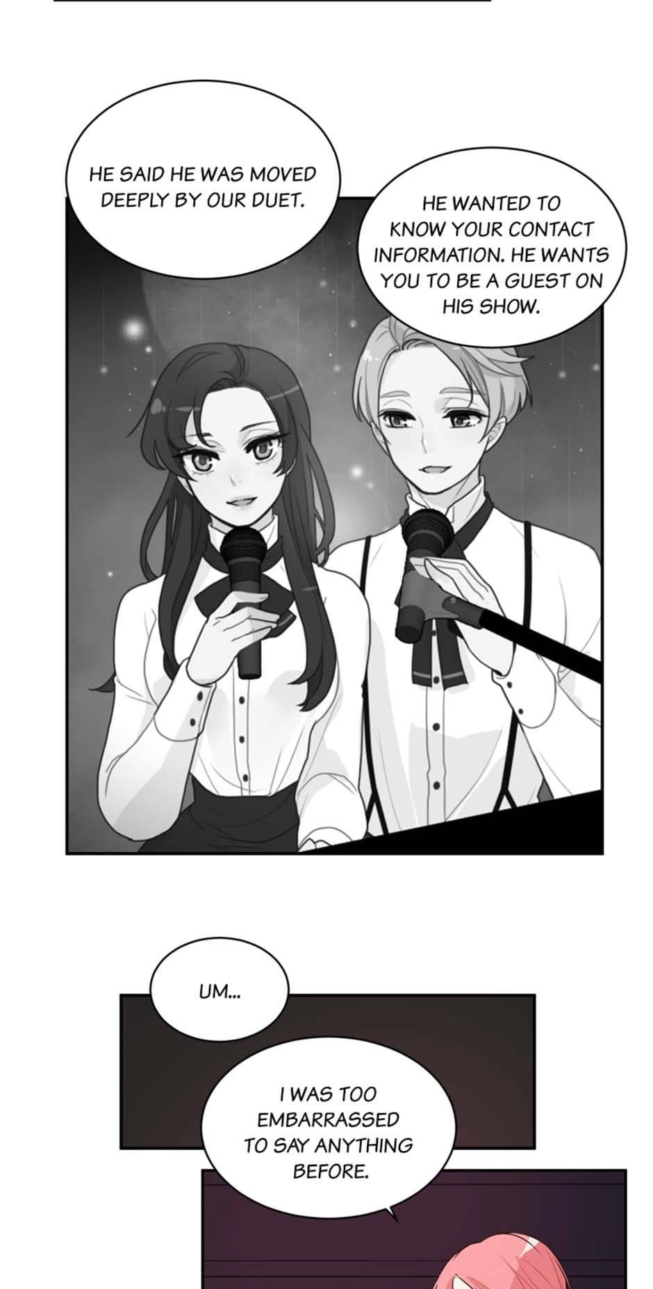 Handmade Ent. Chapter 71 page 23 - 