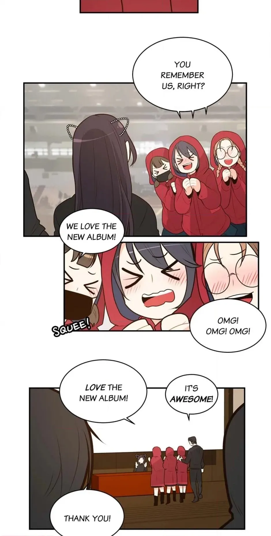Handmade Ent. Chapter 71 page 30 - 
