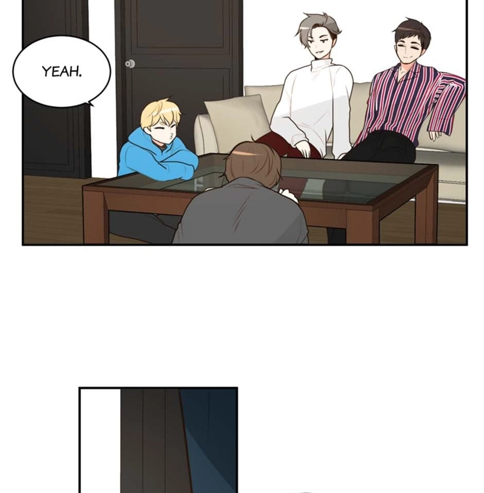Handmade Ent. Chapter 71 page 4 - 