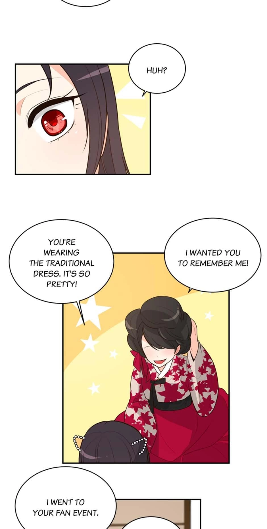 Handmade Ent. Chapter 71 page 31 - 