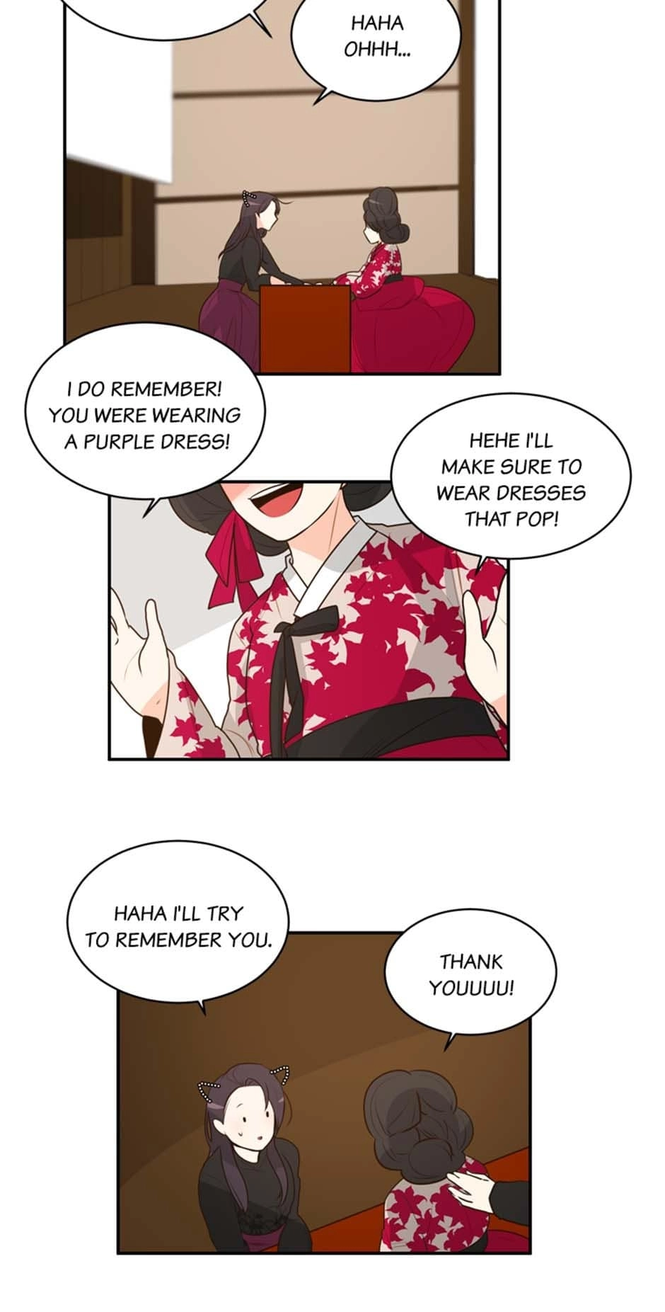 Handmade Ent. Chapter 71 page 32 - 