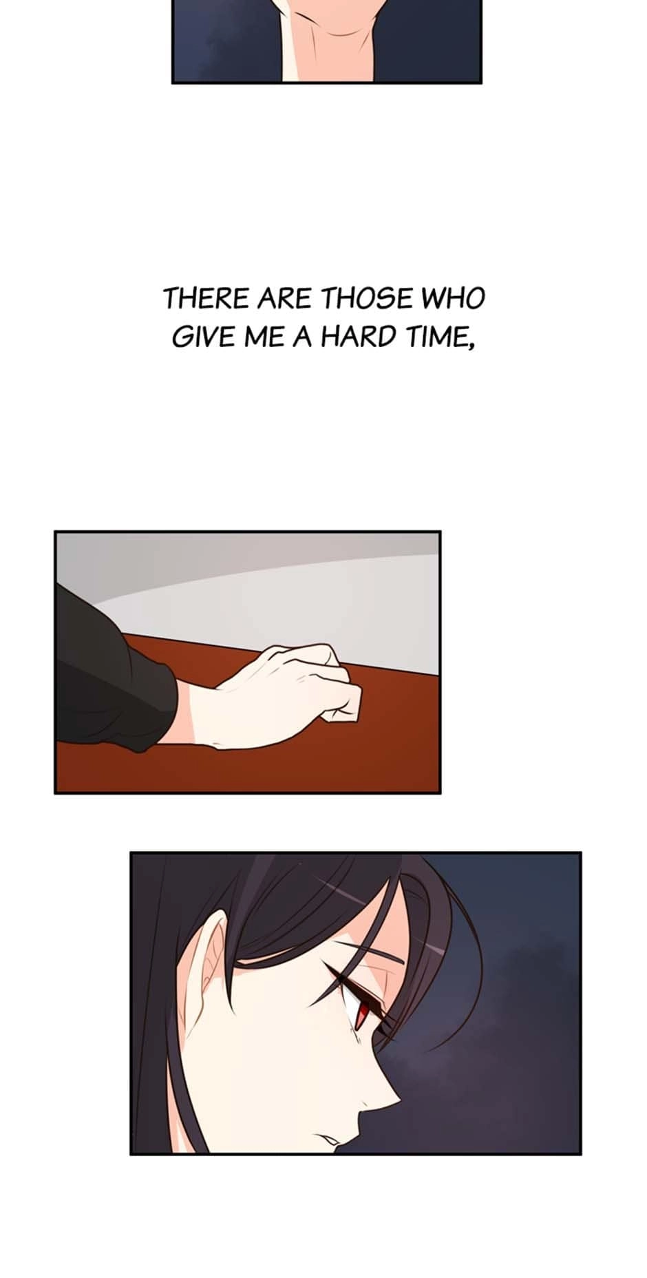 Handmade Ent. Chapter 71 page 34 - 