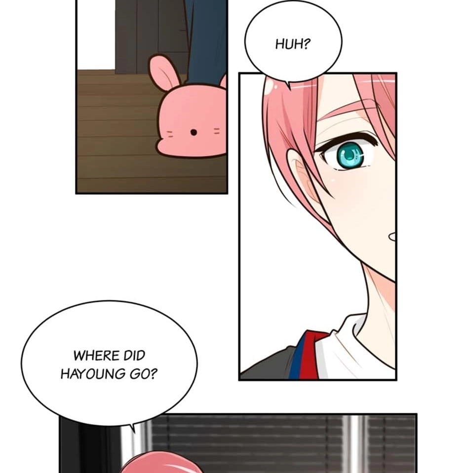 Handmade Ent. Chapter 71 page 5 - 