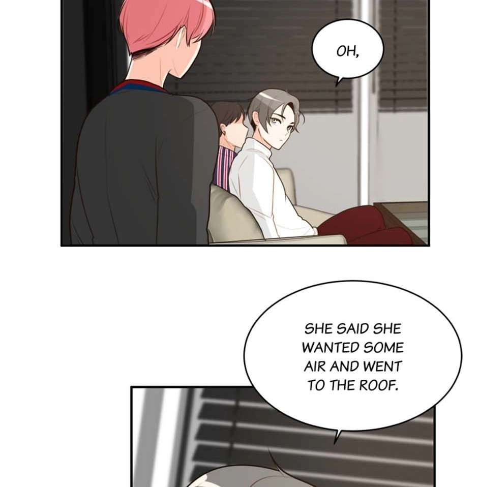 Handmade Ent. Chapter 71 page 6 - 