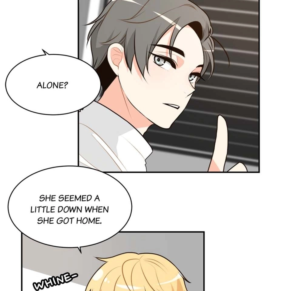 Handmade Ent. Chapter 71 page 7 - 