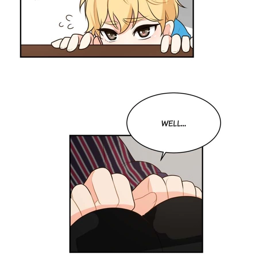 Handmade Ent. Chapter 71 page 8 - 