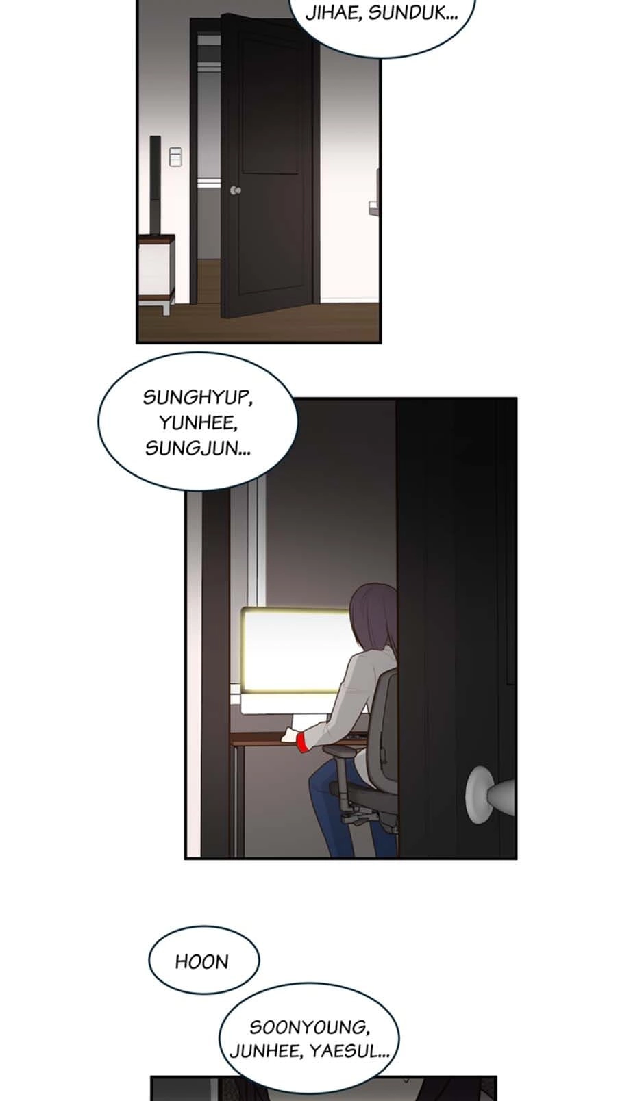 Handmade Ent. Chapter 72 page 2 - 