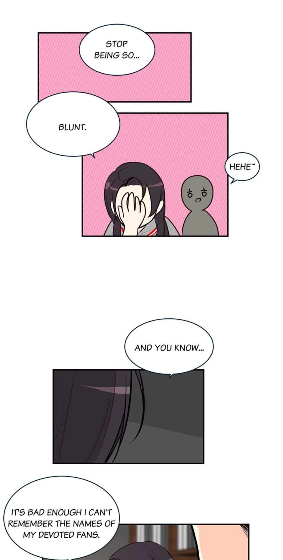 Handmade Ent. Chapter 72 page 14 - 