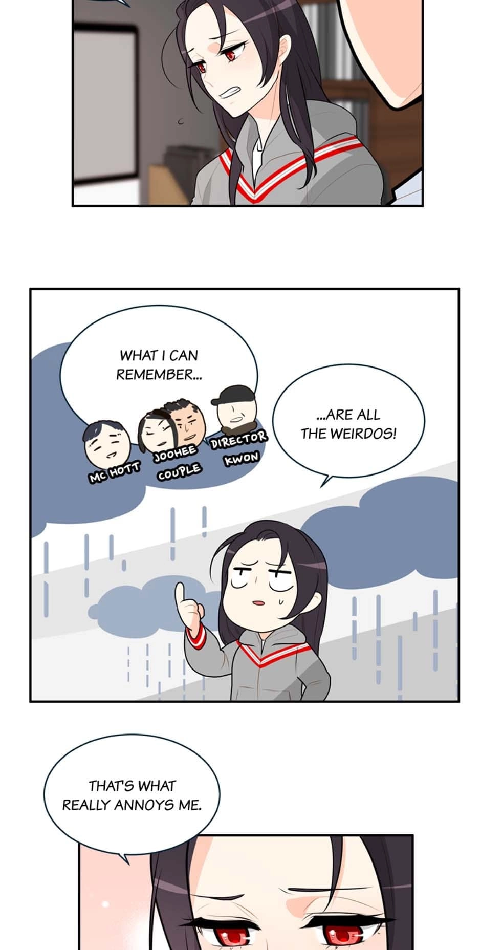 Handmade Ent. Chapter 72 page 15 - 