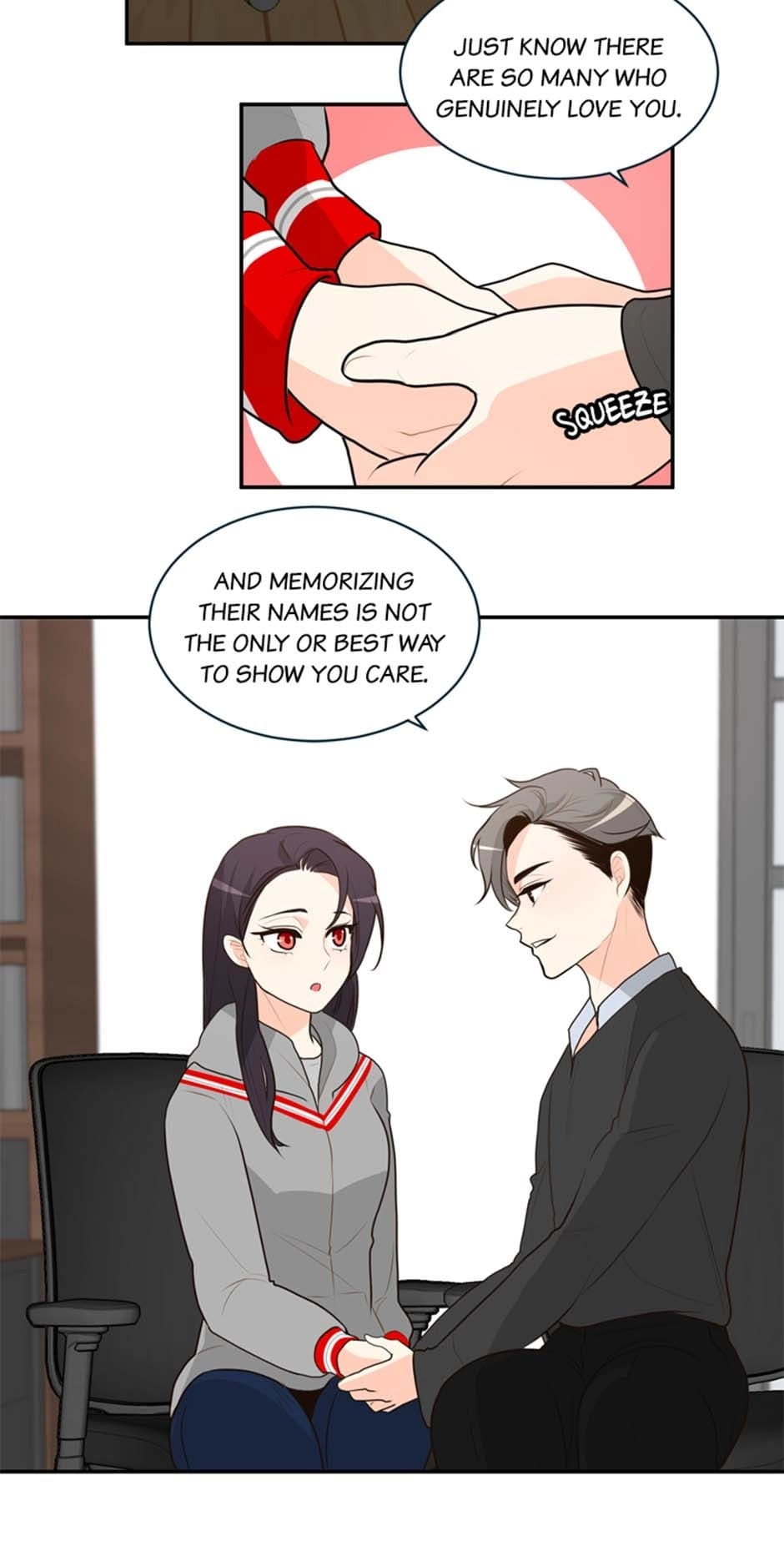 Handmade Ent. Chapter 72 page 17 - 