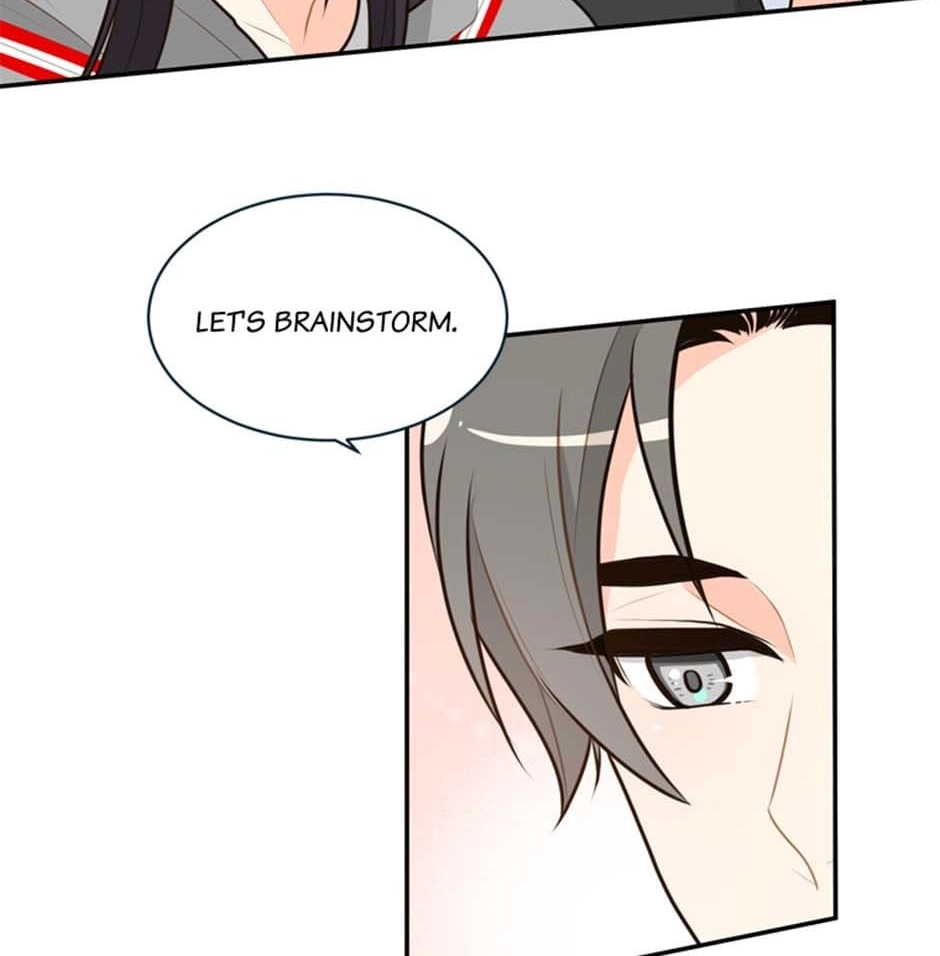 Handmade Ent. Chapter 72 page 19 - 