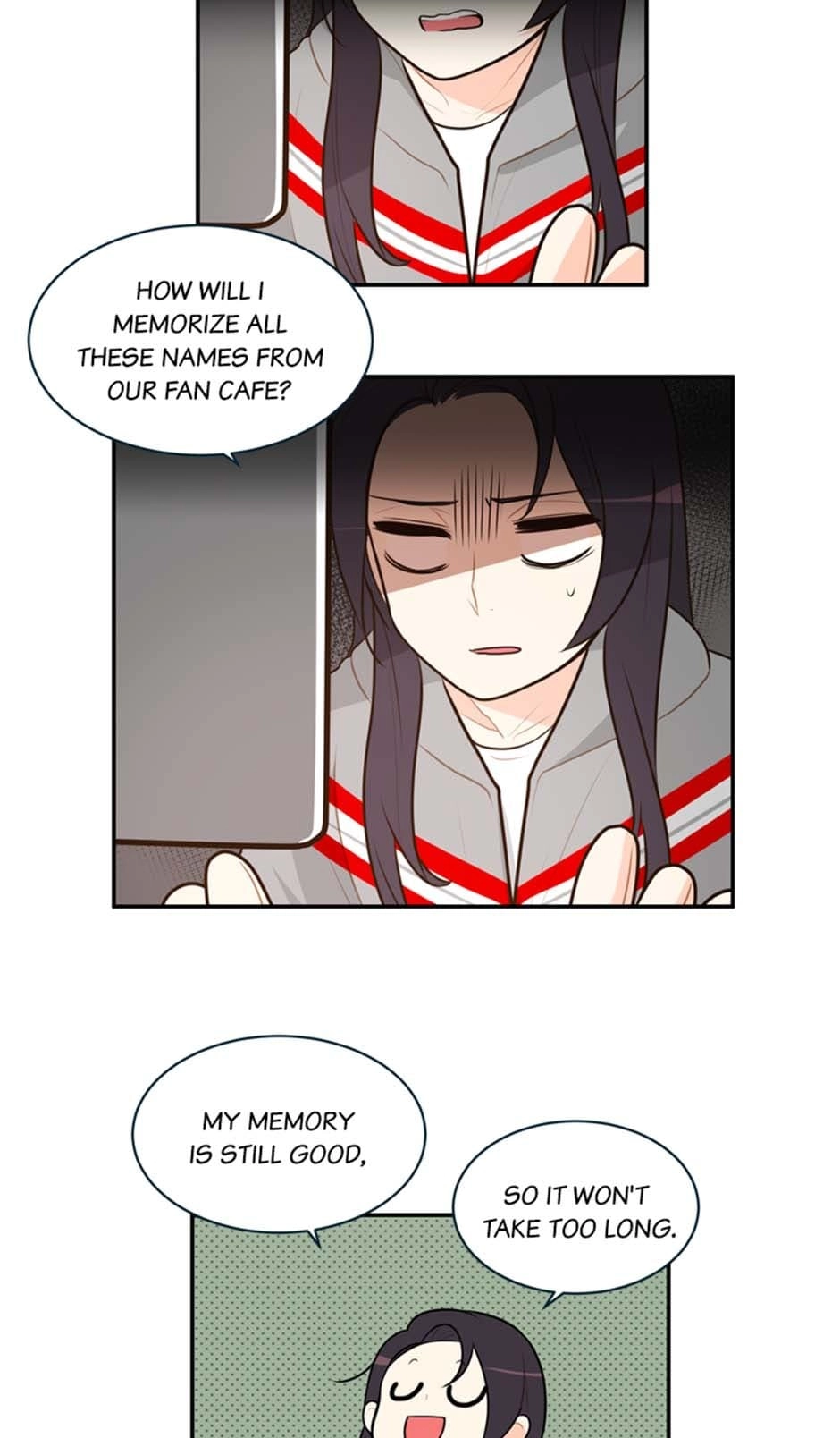 Handmade Ent. Chapter 72 page 3 - 