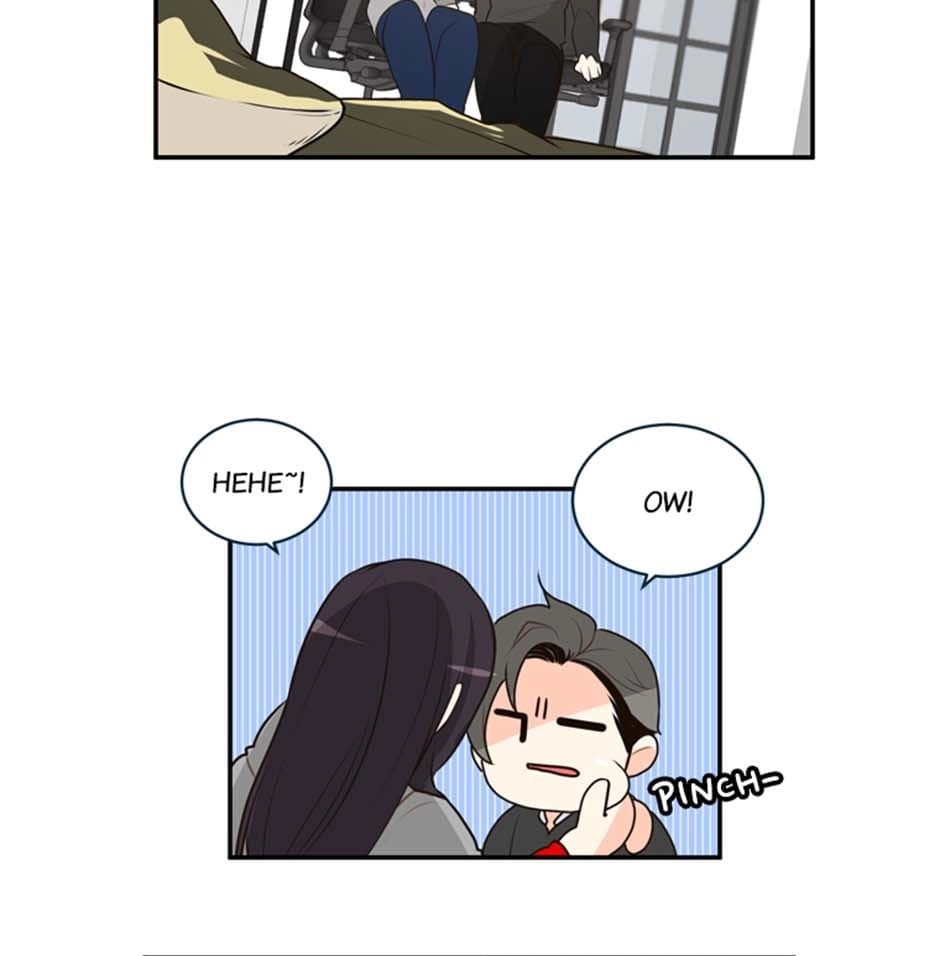 Handmade Ent. Chapter 72 page 22 - 