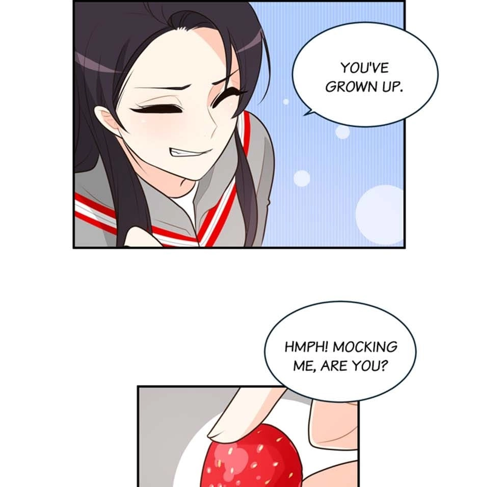 Handmade Ent. Chapter 72 page 23 - 
